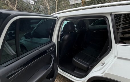 Skoda Kodiaq I, 2018 год, 2 900 000 рублей, 10 фотография