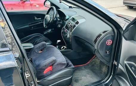 KIA cee'd I рестайлинг, 2008 год, 720 000 рублей, 2 фотография