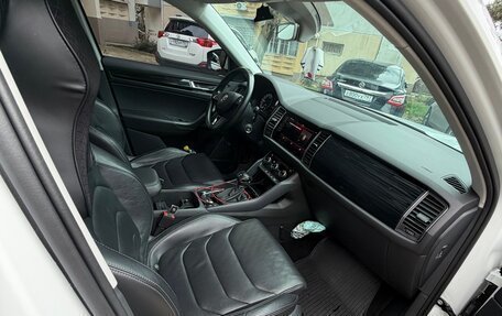 Skoda Kodiaq I, 2018 год, 2 900 000 рублей, 14 фотография