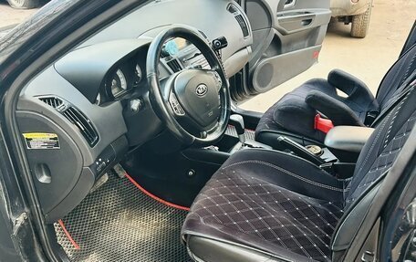 KIA cee'd I рестайлинг, 2008 год, 720 000 рублей, 9 фотография