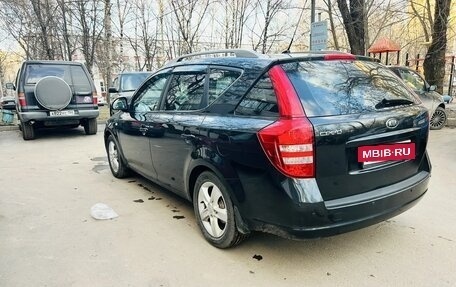 KIA cee'd I рестайлинг, 2008 год, 720 000 рублей, 3 фотография