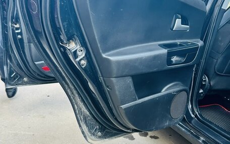 KIA cee'd I рестайлинг, 2008 год, 720 000 рублей, 15 фотография