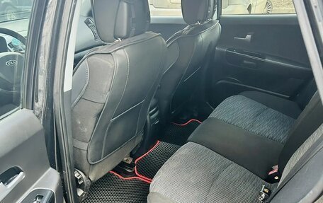 KIA cee'd I рестайлинг, 2008 год, 720 000 рублей, 12 фотография