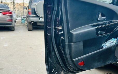 KIA cee'd I рестайлинг, 2008 год, 720 000 рублей, 16 фотография