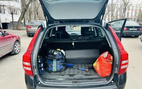 KIA cee'd I рестайлинг, 2008 год, 720 000 рублей, 14 фотография