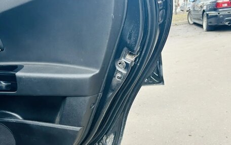 KIA cee'd I рестайлинг, 2008 год, 720 000 рублей, 13 фотография