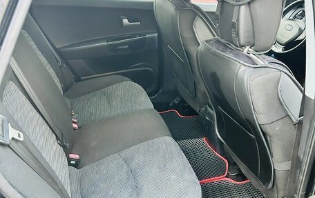 KIA cee'd I рестайлинг, 2008 год, 720 000 рублей, 18 фотография