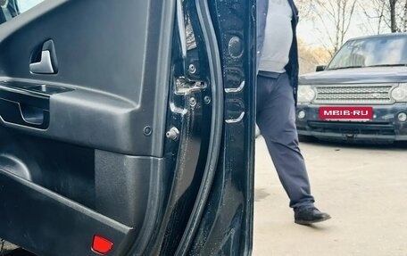 KIA cee'd I рестайлинг, 2008 год, 720 000 рублей, 11 фотография