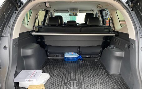 Mitsubishi Pajero Sport III рестайлинг, 2017 год, 3 100 000 рублей, 5 фотография