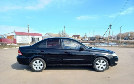 Nissan Almera Classic, 2007 год, 290 000 рублей, 7 фотография