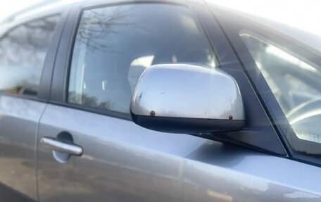 Suzuki SX4 II рестайлинг, 2014 год, 1 100 000 рублей, 7 фотография