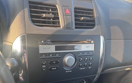 Suzuki SX4 II рестайлинг, 2014 год, 1 100 000 рублей, 9 фотография