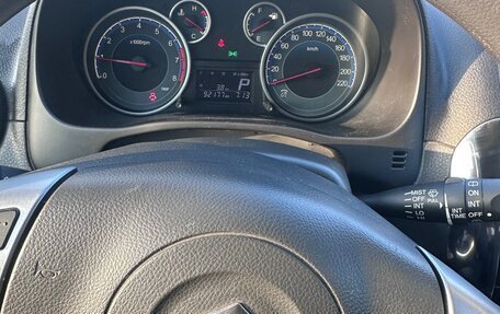 Suzuki SX4 II рестайлинг, 2014 год, 1 100 000 рублей, 8 фотография