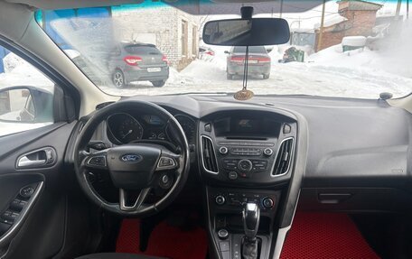 Ford Focus III, 2015 год, 830 000 рублей, 6 фотография