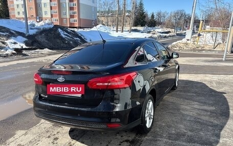 Ford Focus III, 2015 год, 830 000 рублей, 3 фотография
