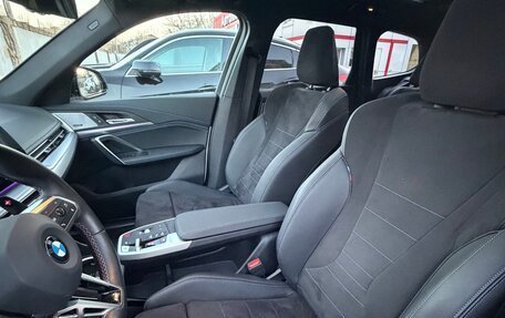 BMW X1, 2023 год, 5 250 000 рублей, 9 фотография