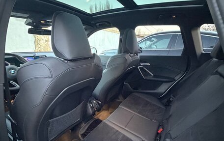 BMW X1, 2023 год, 5 250 000 рублей, 10 фотография