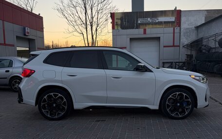 BMW X1, 2023 год, 5 250 000 рублей, 7 фотография