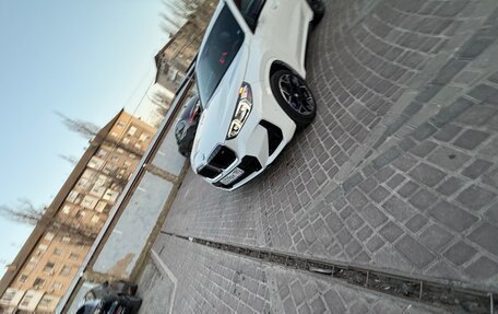 BMW X1, 2023 год, 5 250 000 рублей, 8 фотография