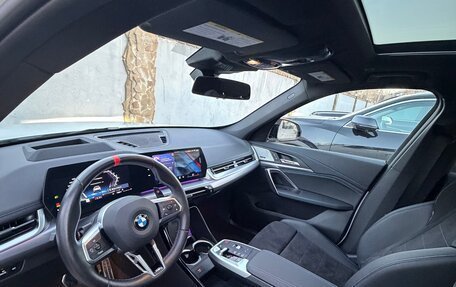 BMW X1, 2023 год, 5 250 000 рублей, 11 фотография