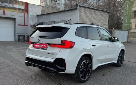 BMW X1, 2023 год, 5 250 000 рублей, 4 фотография