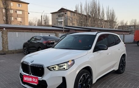 BMW X1, 2023 год, 5 250 000 рублей, 2 фотография