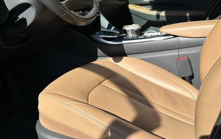 Hyundai Sonata VIII, 2020 год, 2 390 000 рублей, 9 фотография