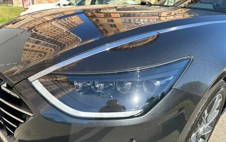 Hyundai Sonata VIII, 2020 год, 2 390 000 рублей, 6 фотография