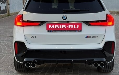 BMW X1, 2023 год, 5 250 000 рублей, 6 фотография