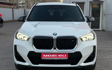 BMW X1, 2023 год, 5 250 000 рублей, 5 фотография