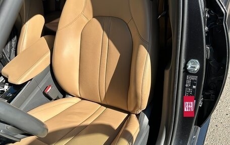 Hyundai Sonata VIII, 2020 год, 2 390 000 рублей, 5 фотография