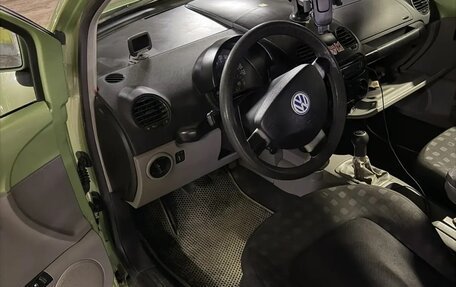 Volkswagen Beetle, 1999 год, 395 000 рублей, 6 фотография