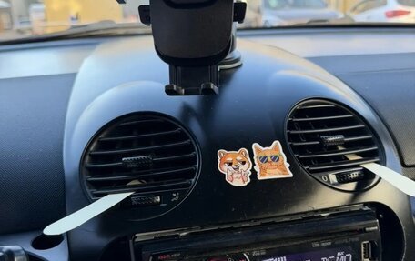 Volkswagen Beetle, 1999 год, 395 000 рублей, 10 фотография