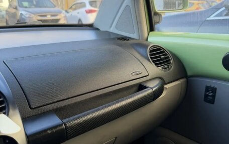 Volkswagen Beetle, 1999 год, 395 000 рублей, 9 фотография