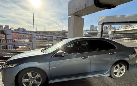 Honda Accord VIII рестайлинг, 2011 год, 1 400 000 рублей, 6 фотография