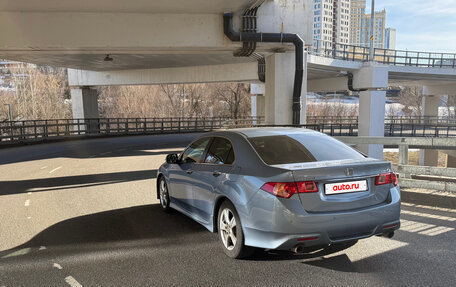 Honda Accord VIII рестайлинг, 2011 год, 1 400 000 рублей, 7 фотография