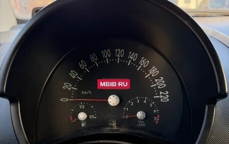 Volkswagen Beetle, 1999 год, 395 000 рублей, 7 фотография