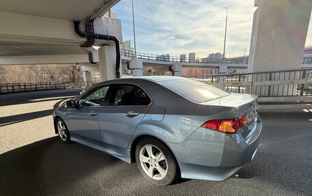 Honda Accord VIII рестайлинг, 2011 год, 1 400 000 рублей, 8 фотография