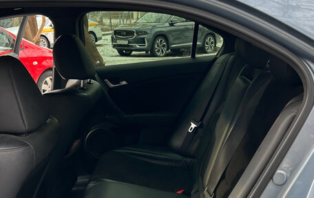 Honda Accord VIII рестайлинг, 2011 год, 1 400 000 рублей, 11 фотография