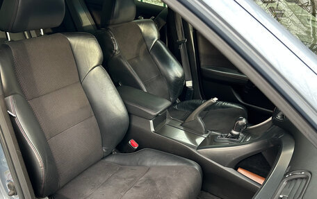 Honda Accord VIII рестайлинг, 2011 год, 1 400 000 рублей, 13 фотография