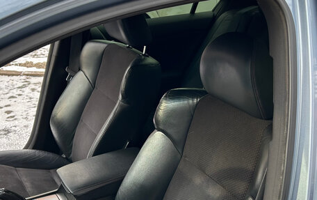 Honda Accord VIII рестайлинг, 2011 год, 1 400 000 рублей, 12 фотография