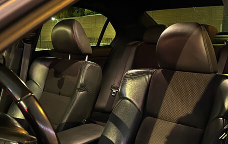 Honda Accord VIII рестайлинг, 2011 год, 1 400 000 рублей, 15 фотография