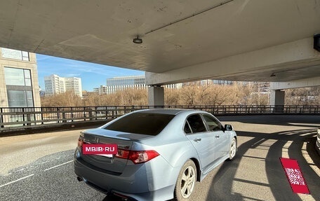 Honda Accord VIII рестайлинг, 2011 год, 1 400 000 рублей, 9 фотография