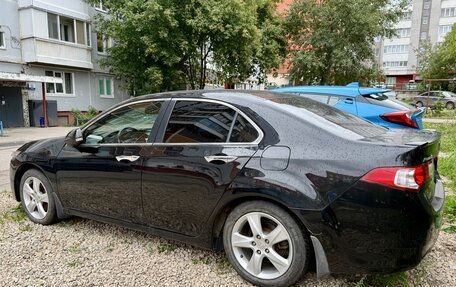 Honda Accord VIII рестайлинг, 2008 год, 1 000 070 рублей, 9 фотография