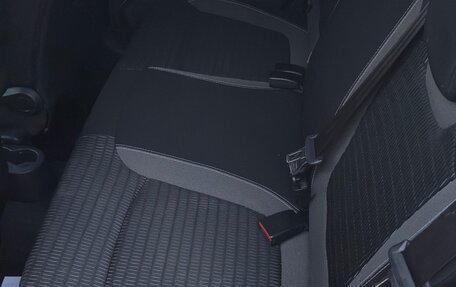 Renault Kaptur I рестайлинг, 2017 год, 1 350 000 рублей, 7 фотография