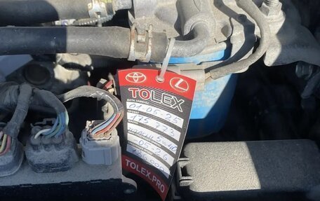 Toyota Land Cruiser Prado 150 рестайлинг 2, 2014 год, 3 690 000 рублей, 8 фотография