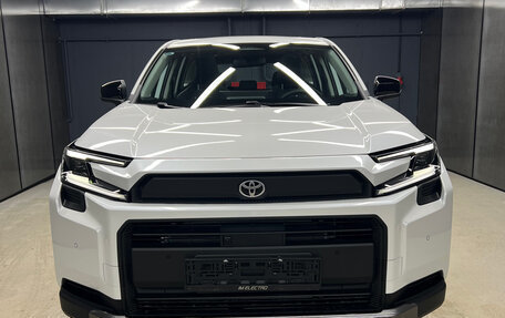 Toyota RAV4, 2026 год, 5 150 000 рублей, 2 фотография