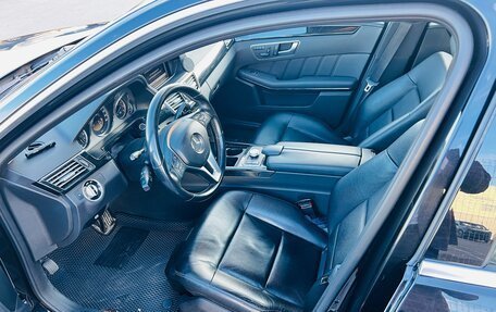 Mercedes-Benz E-Класс, 2012 год, 1 600 000 рублей, 12 фотография