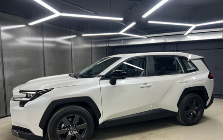 Toyota RAV4, 2026 год, 5 150 000 рублей, 4 фотография