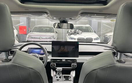 Toyota RAV4, 2026 год, 5 150 000 рублей, 9 фотография